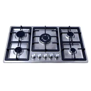 اجاق گاز صفحه ای رینوزیت استار مدل bt2