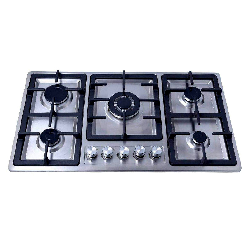 اجاق گاز صفحه ای رینوزیت استار مدل bt2