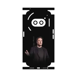 MAHOOT Elon_Musk-FullSkin Cover Sticker for Nothing Phone 2a