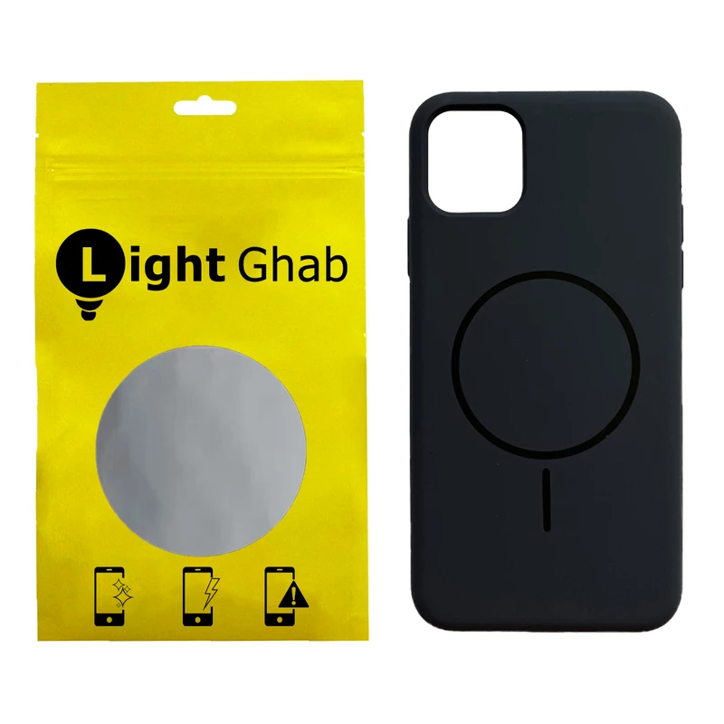 کاور لایت قاب مدل MSOG مناسب برای گوشی موبایل اپل iPhone 11 Pro Max