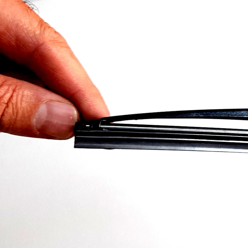 لاستیک تیغه برف پاک‌کن گلد مدل 18-18 مناسب برای پراید