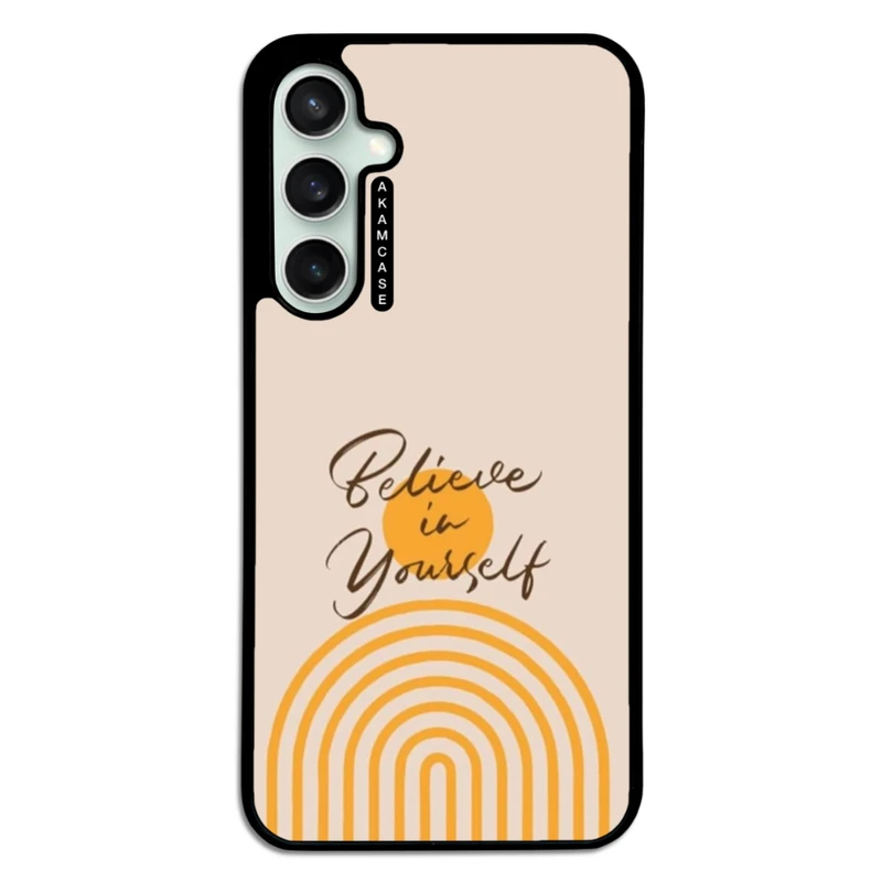 کاور آکام مدل AMC-WSGS23FE-BOHO-24 مناسب برای گوشی موبایل سامسونگ Galaxy S23 FE