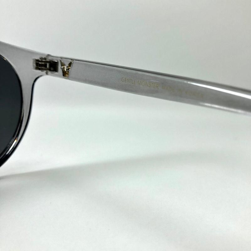 عینک آفتابی جنتل مانستر مدل 0046-125448766 -  - 6