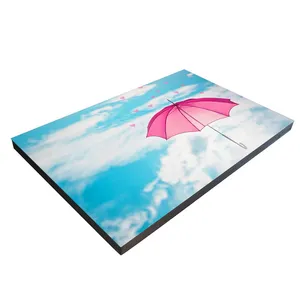 تابلو شاسی بکلیت طرح آسمان و چتر مدل SH-S5231