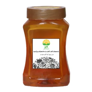 عسل چهل گیاه خوانسار اُفتو -900 گرم