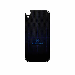 MAHOOT Lifan Cover Sticker for HTC Desire 820