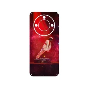 MAHOOT Michael Jackson Cover Sticker for Honor X9c Smart