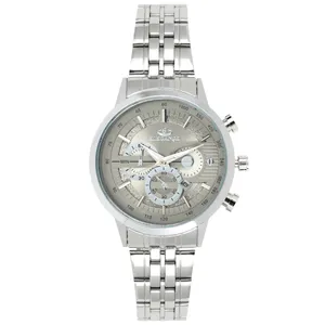 ساعت مچی عقربه‌ای کوارتز زنانه الگانس مدل EZSNJ5230