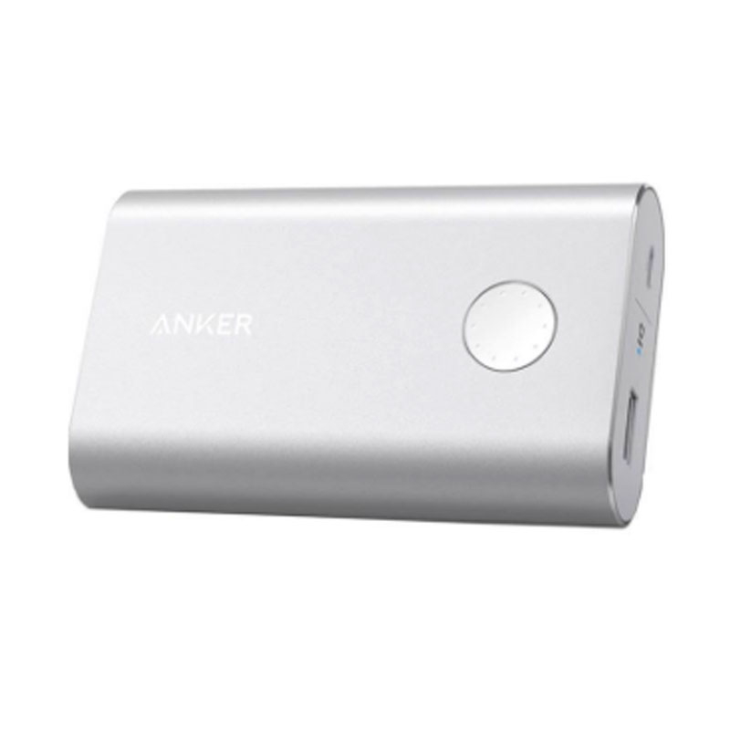 شارژر همراه مدل A1310 PowerCore ظرفیت 10050 میلی آمپر ساعت