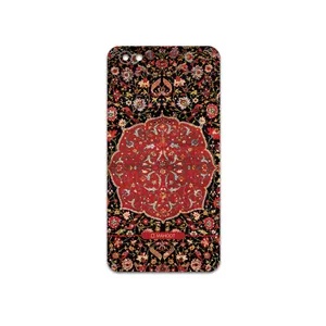 MAHOOT Persian-Carpet-Red Cover Sticker for Xiaomi Redmi Note 5A