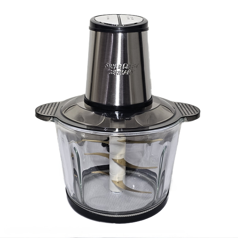 خردکن 3.8 لیتری سیلور کرست مدل SL-2024