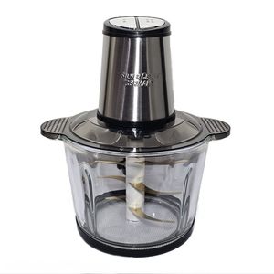 خردکن 3.8 لیتری سیلور کرست مدل SL-2025