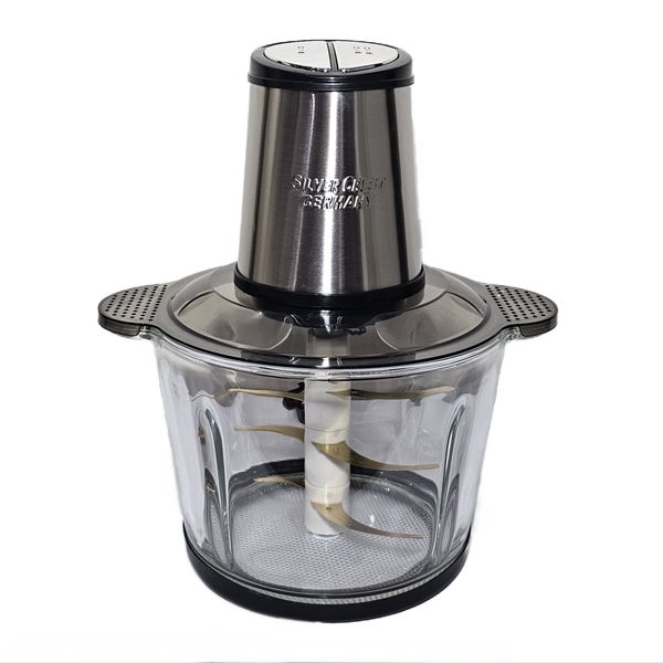 خردکن 3.8 لیتری سیلور کرست مدل SL-2025