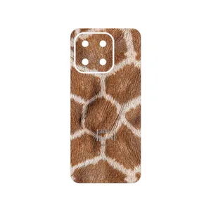 MAHOOT Giraffe Skin Cover Sticker for Honor X6b