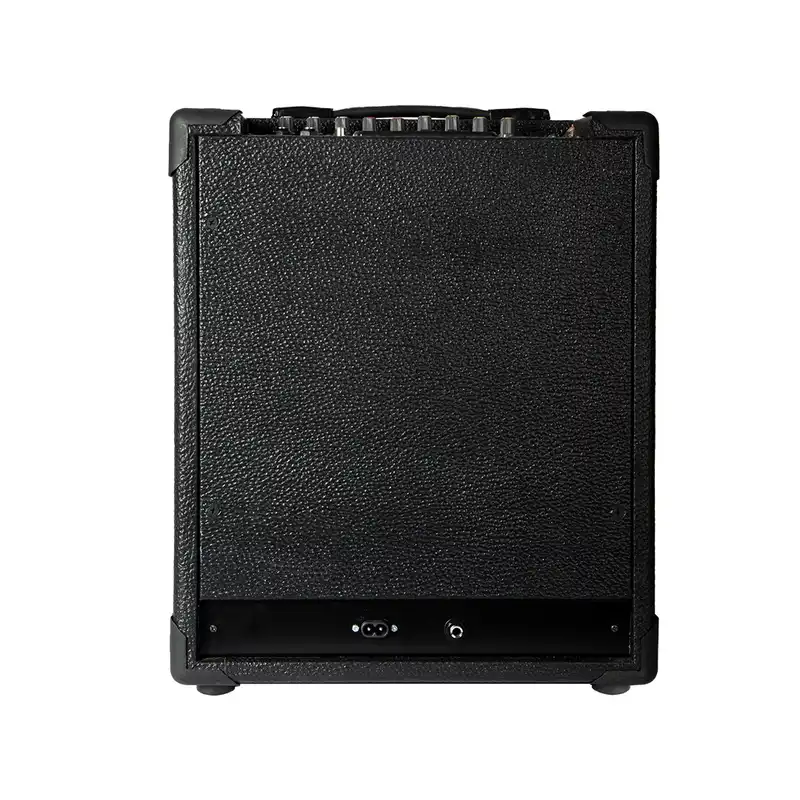 اسپیکر بلوتوثی قابل حمل بیسکو مدل zx-400