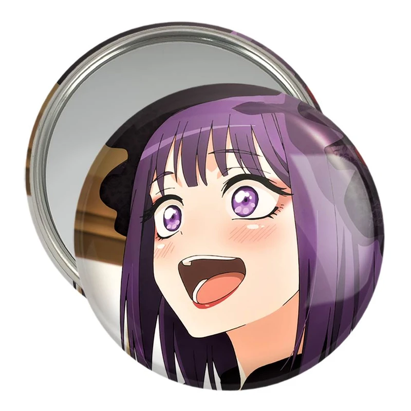 آینه جیبی خندالو مدل مارین کیتاگاوا انیمه دارلینگ در فرنکس  کد 12928