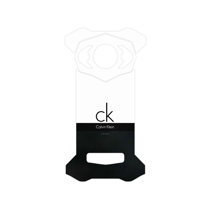 برچسب پوششی ماهوت مدل Calvin Klein مناسب برای گوشی موبایل دوجی S98 Pro