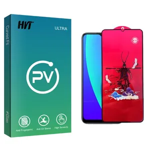 HVT PV king Screen Protector For Realme  C15