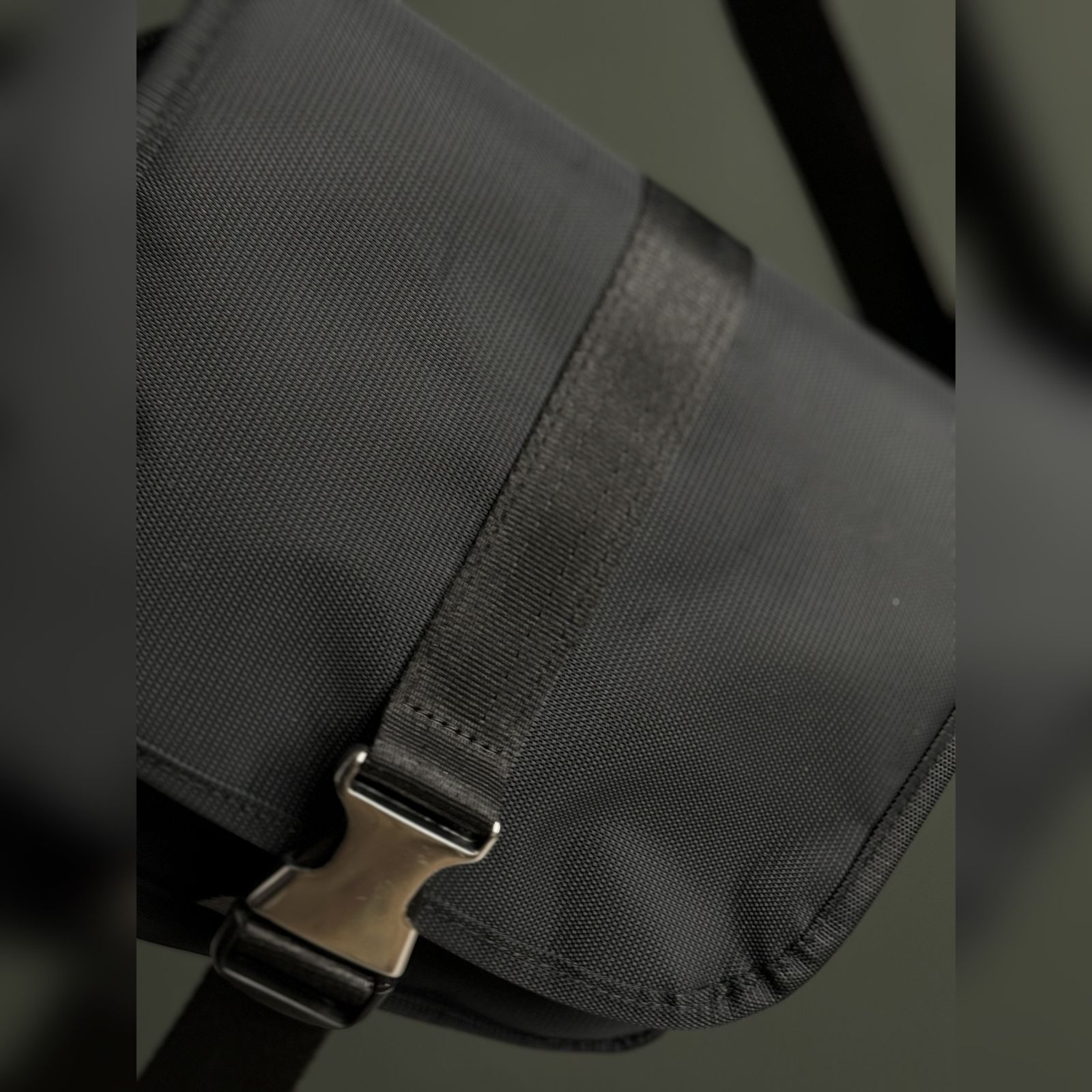 کیف رودوشی دفکتو مدل KF 262 -  - 6