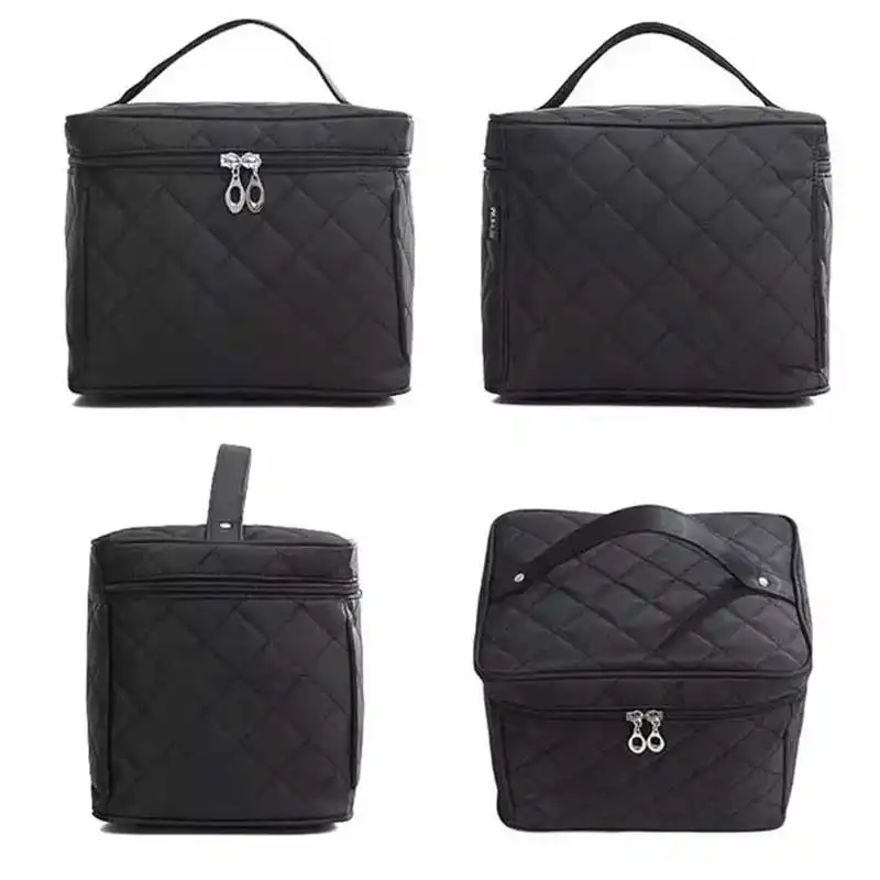 کیف لوازم آرایش زنانه مدل SH-600