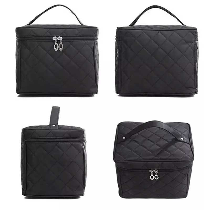 کیف لوازم آرایش زنانه مدل SH-600