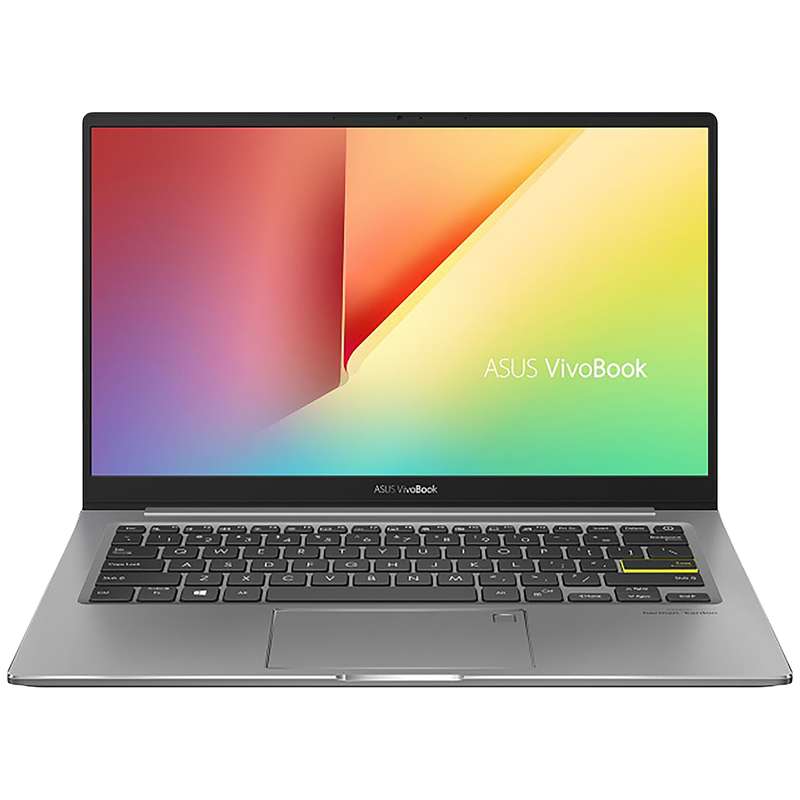 لپ تاپ 13.3 اینچی ایسوس مدل VivoBook S333JQ