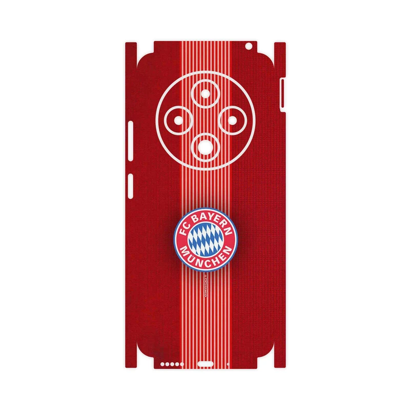 برچسب پوششی ماهوت مدل Bayern_Munchen-FullSkin مناسب برای گوشی موبایل شیائومی Redmi 14C