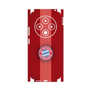 MAHOOT Bayern_Munchen-FullSkin Cover Sticker for Xiaomi Redmi 14C