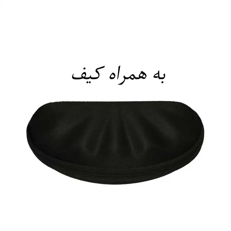 عینک آفتابی زنانه مدل SS 074