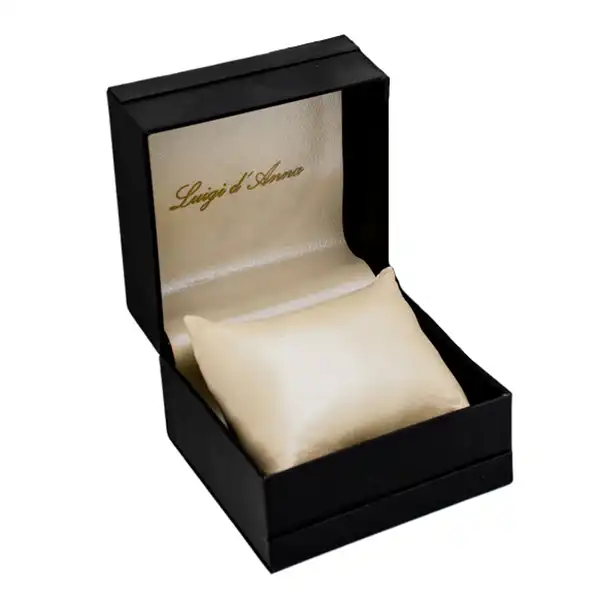 ساعت مچی عقربهای مردانه ال دی ای مدل KG2397