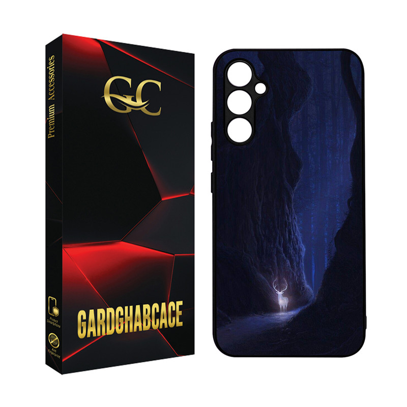 کاور گارد قاب کیس مدل دخترانه T مناسب برای گوشی موبایل سامسونگ Galaxy A56  