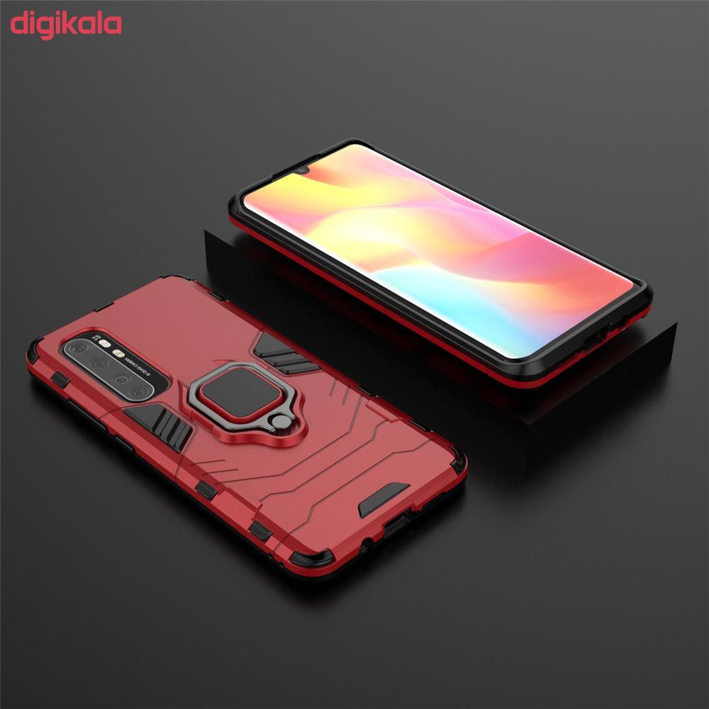 ÙØ´Ø®ØµØ§Øª ÙÛÙØª Ù Ø®Ø±ÛØ¯ Ú©Ø§ÙØ± Ø³Ø§ÙÙØ±Ø§ÛÛ ÙØ¯Ù Arc ÙÙØ§Ø³Ø¨ Ø¨Ø±Ø§Û Ú¯ÙØ´Û ÙÙØ¨Ø§ÛÙ Ø´ÛØ§Ø¦ÙÙÛ Mi Note 10 Lite Ø¯ÛØ¬Û Ú©Ø§ÙØ§