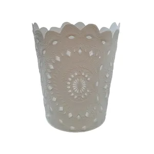 سطل زباله مدل sun کد 120