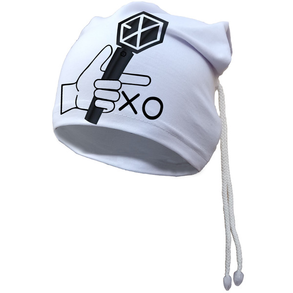 کلاه آی تمر مدل اکسو exo کد 51