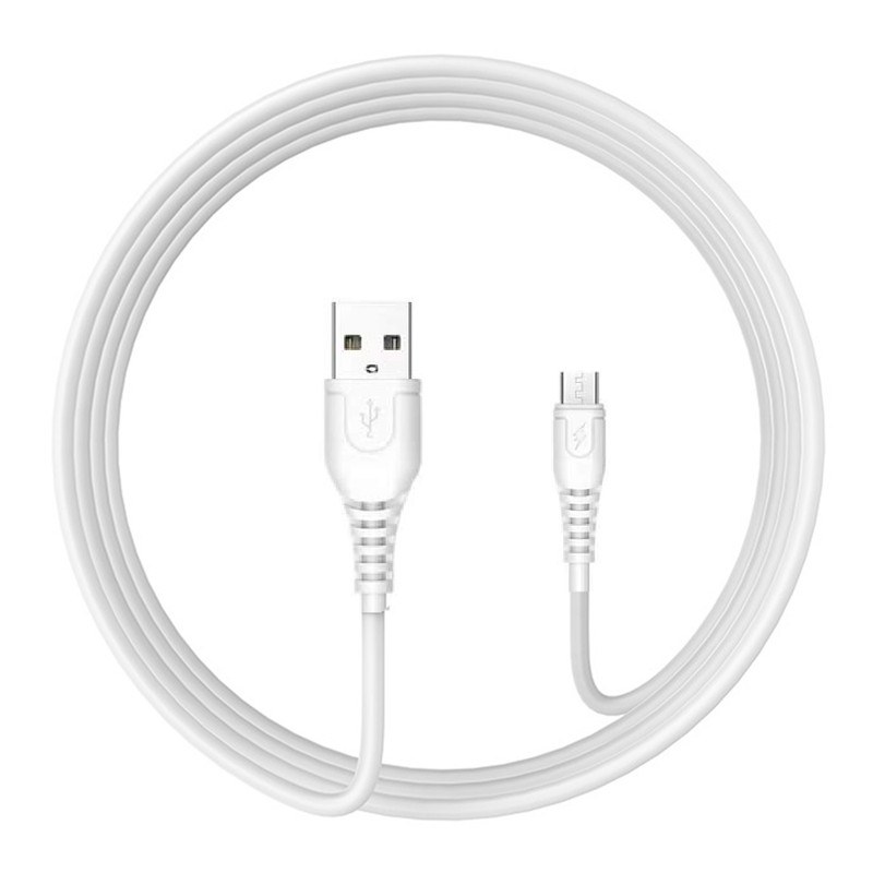  کابل تبدیل USB به لایتنینگ آئولکس مدل ALX-C01 طول 1 متر