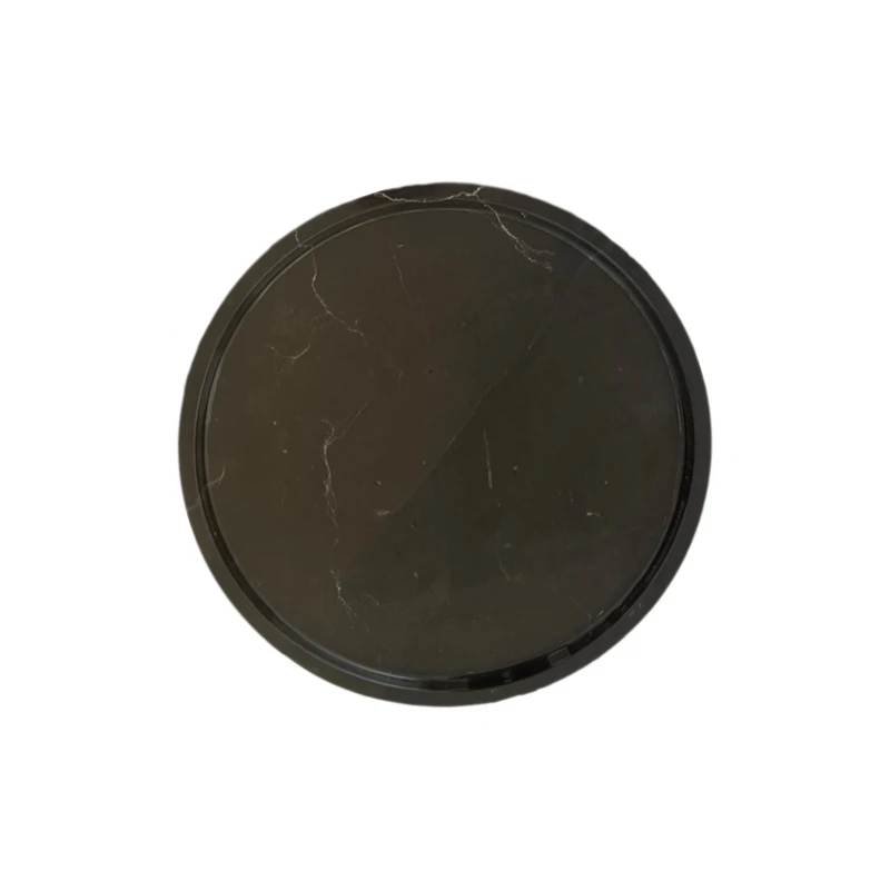 ظرف پذیرایی مدل سنگ مرمریت پارس