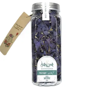 گل گاو زبان بومی نوش - 35 گرم