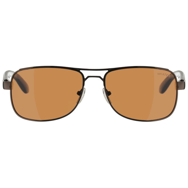 عینک آفتابی مردانه کد 60341