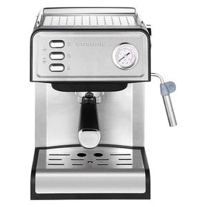 نقد و بررسی اسپرسو ساز گوسونیک مدل GEM-872 توسط خریداران