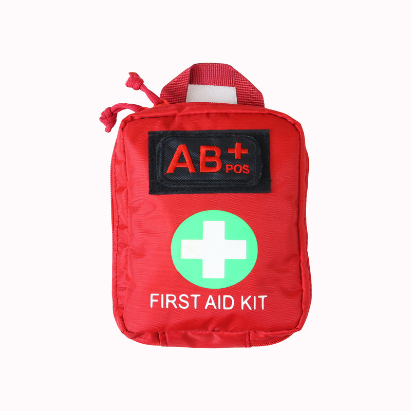 کیف کمک های اولیه مدل ناجی