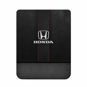 MAHOOT  SML-Honda_Motor Mouse Pad