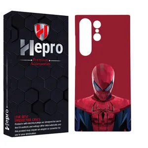 HEPRO MC Cover for Samsung Galaxy S23 ULTRA