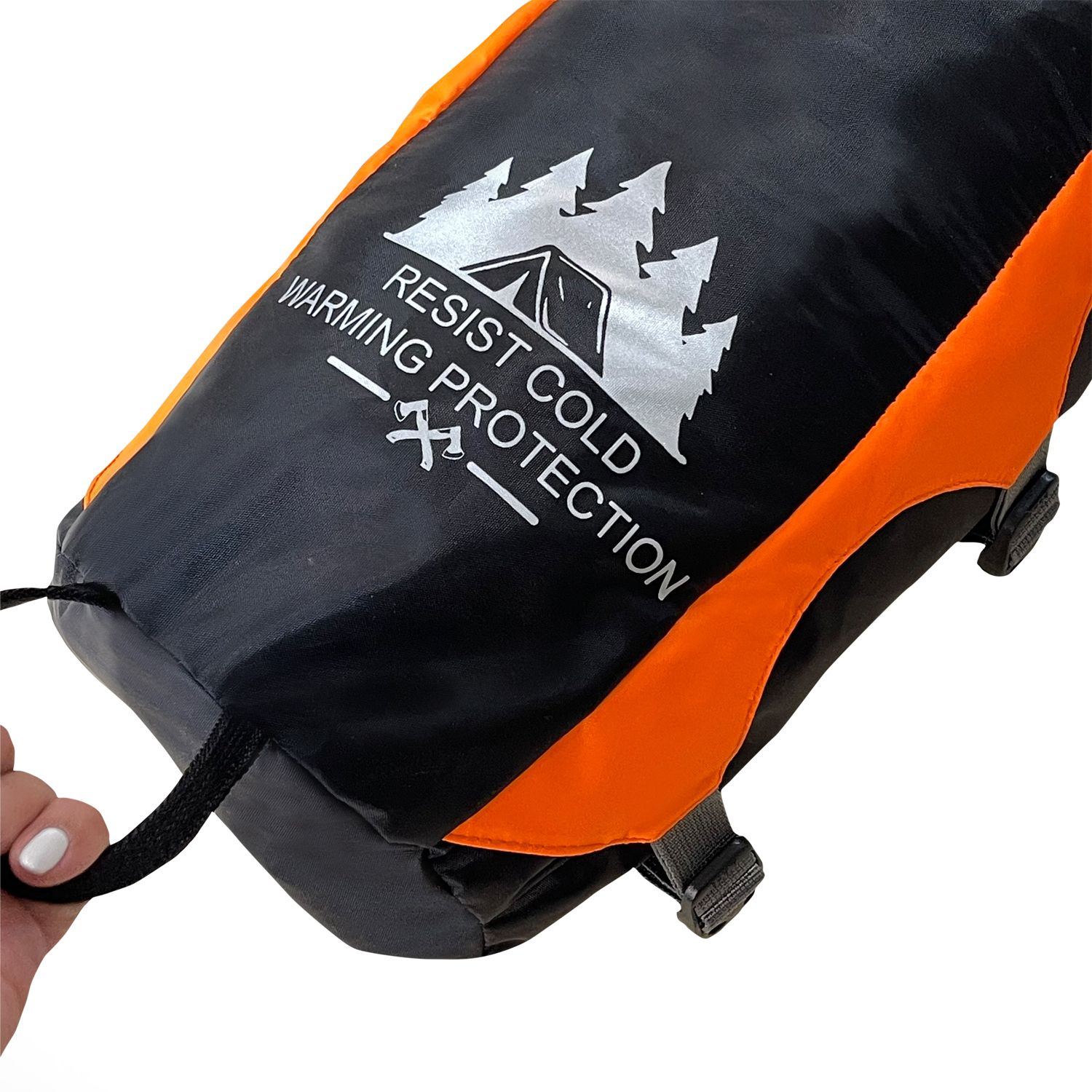 کیسه خواب فوروارد مدل FCLT3027-TRAVELER MOUNT -  - 27