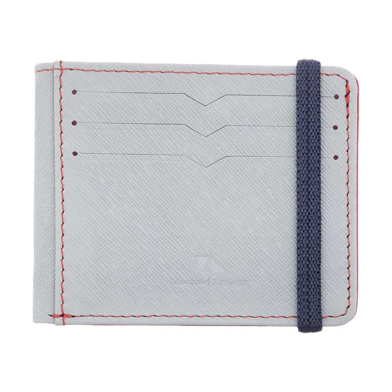 کیف پول زنانه چرم مشهد مدل D0611-093