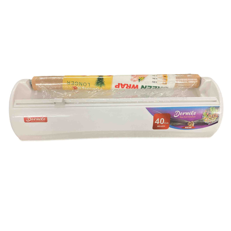 دستگاه سلفون کش دورنیکو مدل آسان برش کد DO40