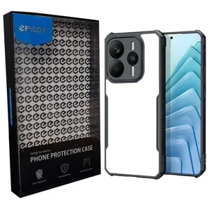 Epicoy Beatle Series Cover For Xiaomi Redmi Note 14 4G