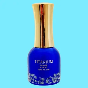 پرایمر کاشت ناخن تیتانیوم مدل M11075 حجم 15 میلی لیتر