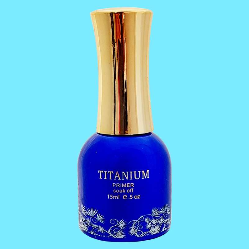 پرایمر کاشت ناخن تیتانیوم مدل M11075 حجم 15 میلی لیتر