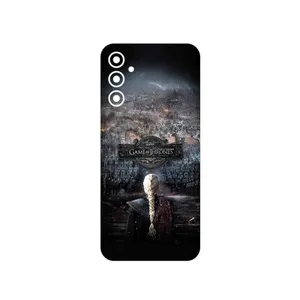 MAHOOT Game_of_Thrones Cover Sticker for Samsung Galaxy A14