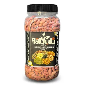 لوبیا رشتی ناب ساقه - 700 گرم